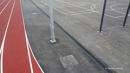 Športne površine med šolama (9)